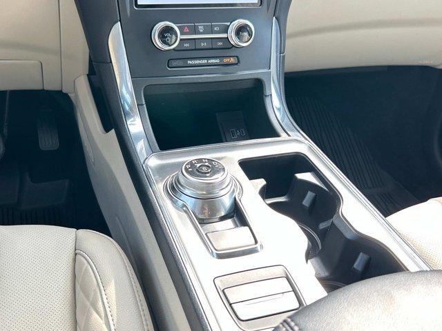 used 2024 Ford Edge car, priced at $37,149