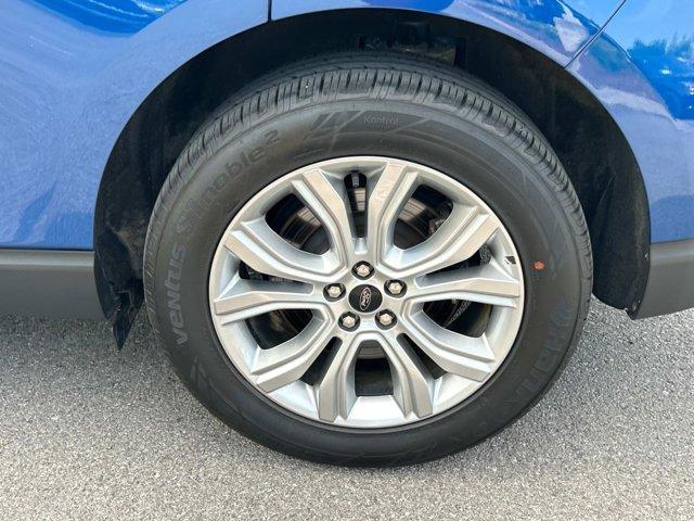 used 2024 Ford Edge car, priced at $37,149