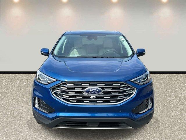 used 2024 Ford Edge car, priced at $37,149
