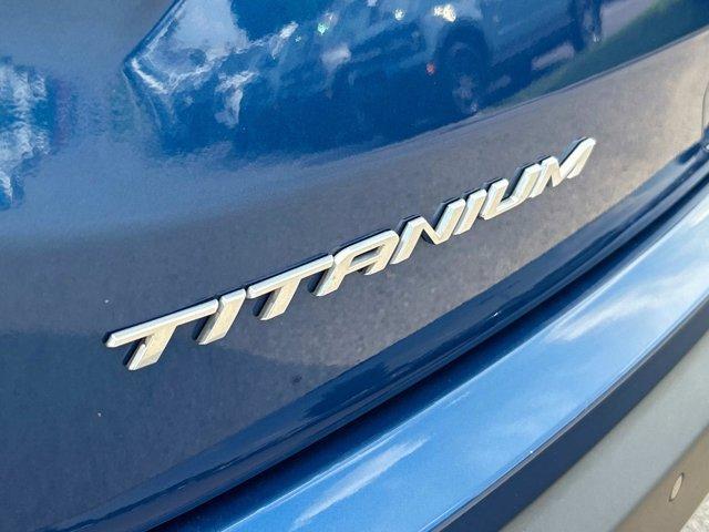 used 2024 Ford Edge car, priced at $37,149