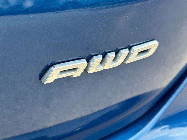 used 2024 Ford Edge car, priced at $37,149
