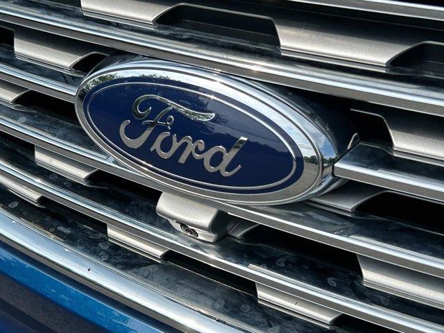used 2024 Ford Edge car, priced at $37,149
