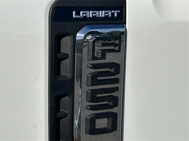 new 2026 Ford F-250 car, priced at $87,994