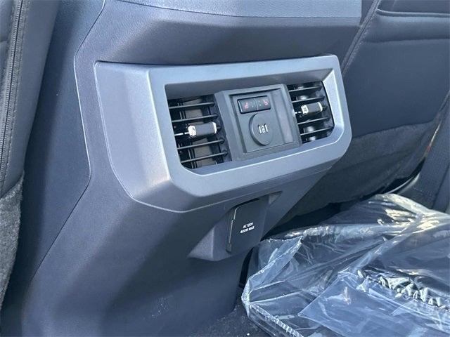 new 2026 Ford F-250 car, priced at $87,994