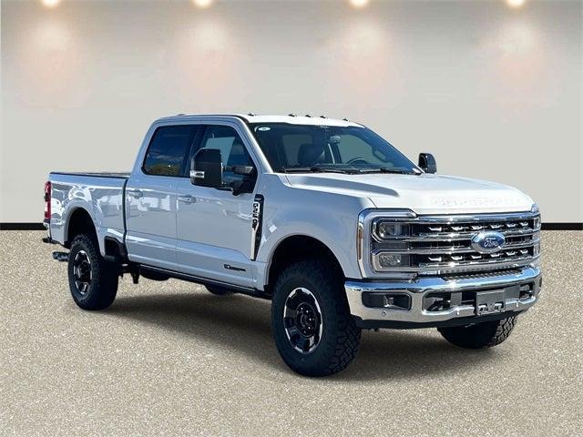 new 2026 Ford F-250 car, priced at $87,994