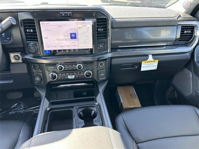 new 2026 Ford F-250 car, priced at $87,994