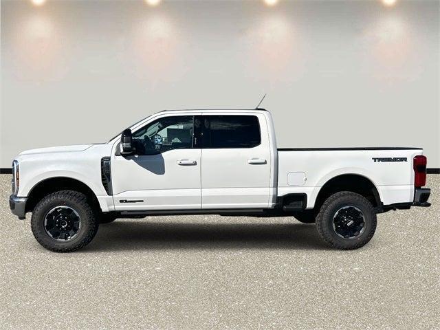 new 2026 Ford F-250 car, priced at $87,994