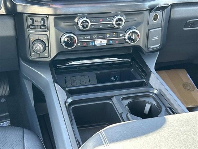 new 2026 Ford F-250 car, priced at $87,994