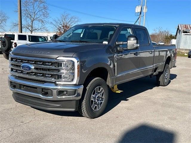 new 2025 Ford F-350 car, priced at $64,823