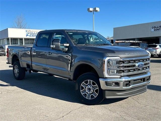 new 2025 Ford F-350 car, priced at $64,823