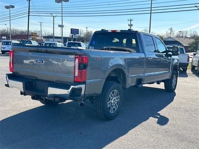 new 2025 Ford F-350 car, priced at $68,235