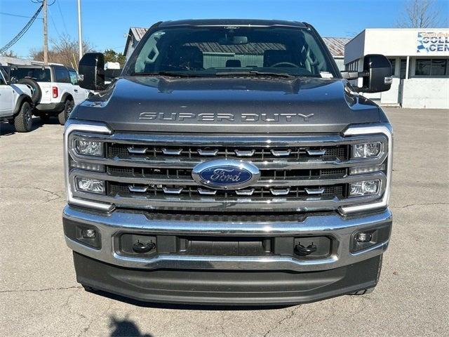 new 2025 Ford F-350 car, priced at $68,235