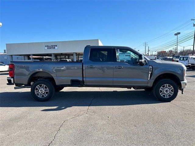 new 2025 Ford F-350 car, priced at $68,235