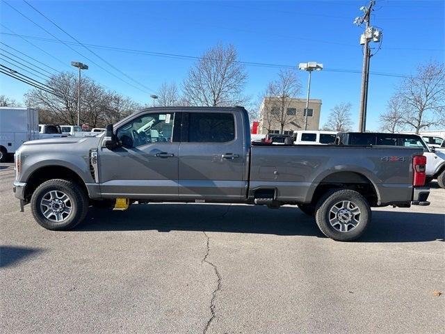 new 2025 Ford F-350 car, priced at $68,235