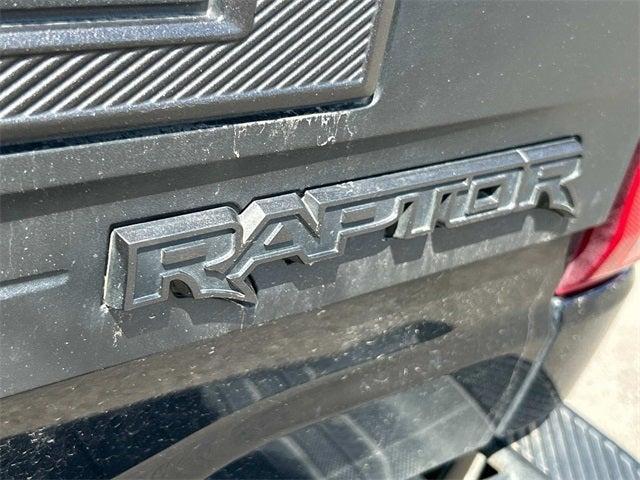 used 2024 Ford F-150 car, priced at $69,880