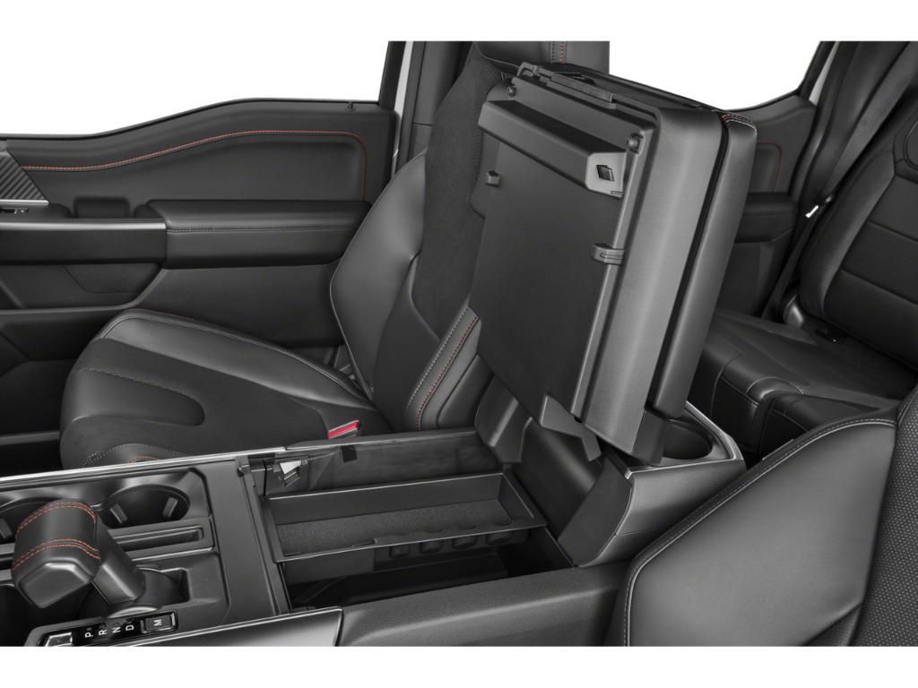 used 2024 Ford F-150 car, priced at $69,880