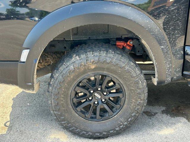 used 2024 Ford F-150 car, priced at $73,863