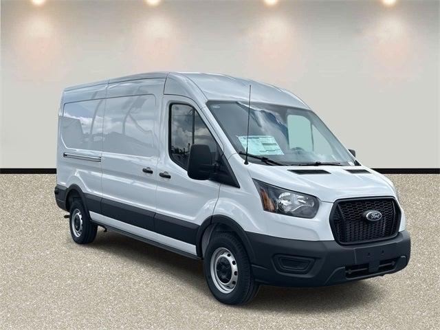 new 2025 Ford Transit-250 car, priced at $51,620