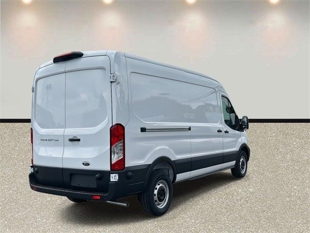 new 2025 Ford Transit-250 car, priced at $51,620