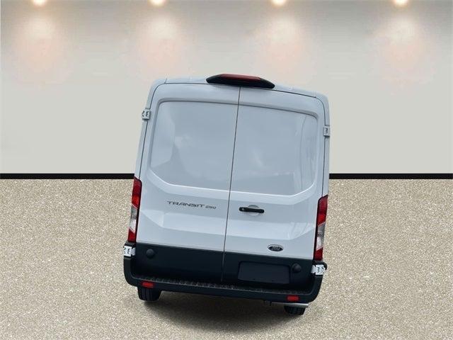 new 2025 Ford Transit-250 car, priced at $51,620