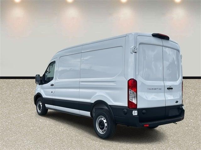 new 2025 Ford Transit-250 car, priced at $51,620