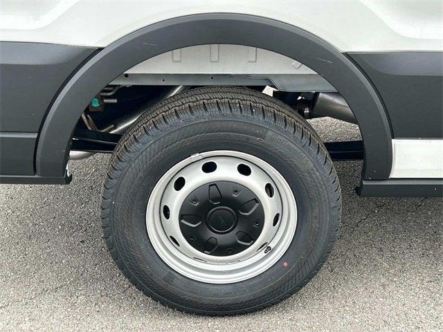 new 2025 Ford Transit-250 car, priced at $51,620