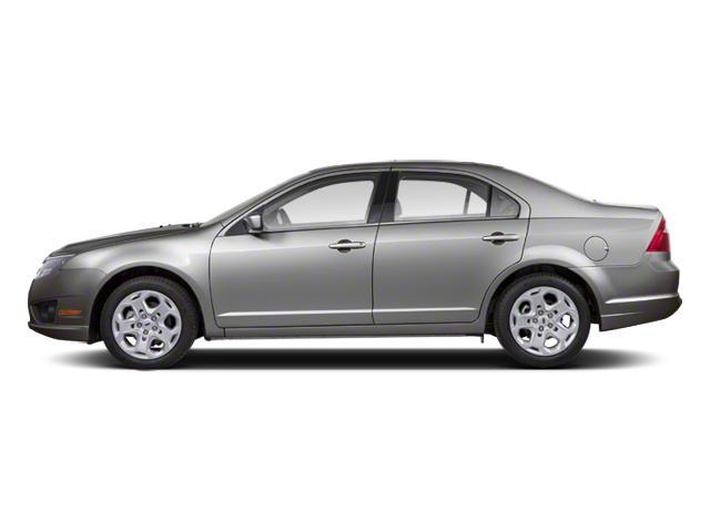 used 2012 Ford Fusion Hybrid car, priced at $9,663