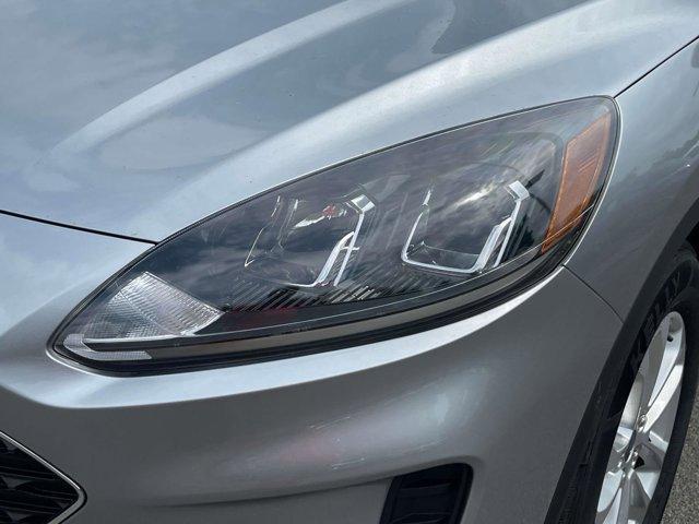 used 2022 Ford Escape car, priced at $20,826