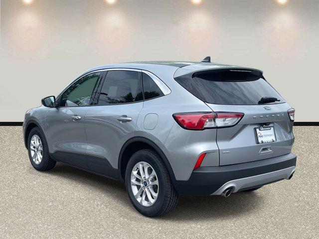 used 2022 Ford Escape car, priced at $20,826