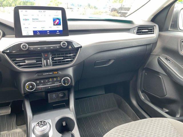 used 2022 Ford Escape car, priced at $20,826