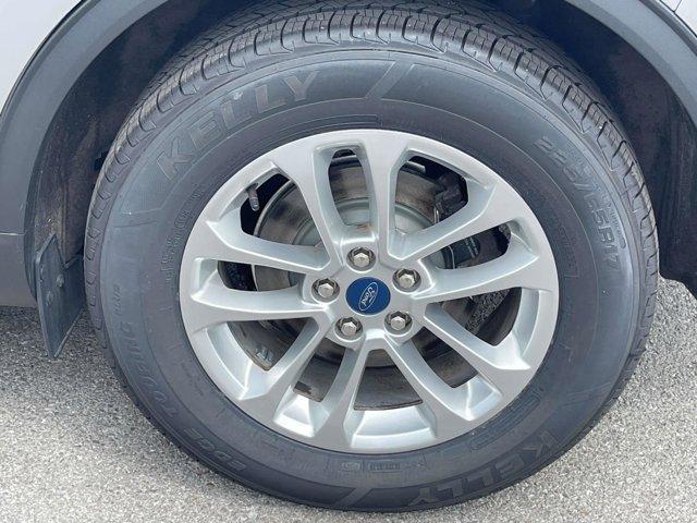 used 2022 Ford Escape car, priced at $20,826