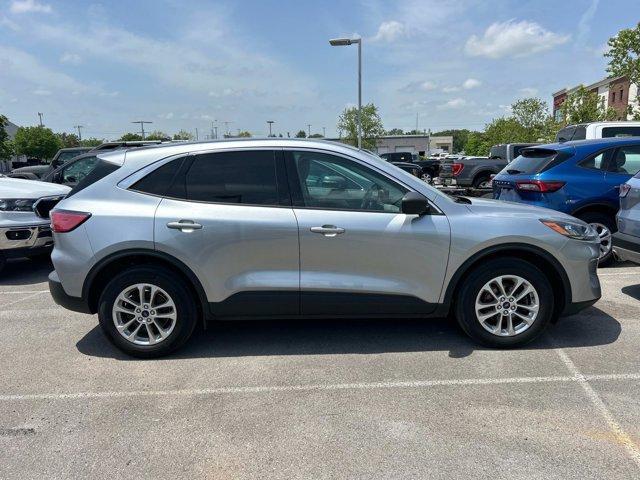 used 2022 Ford Escape car, priced at $21,201
