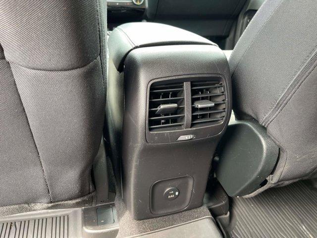 used 2022 Ford Escape car, priced at $20,826