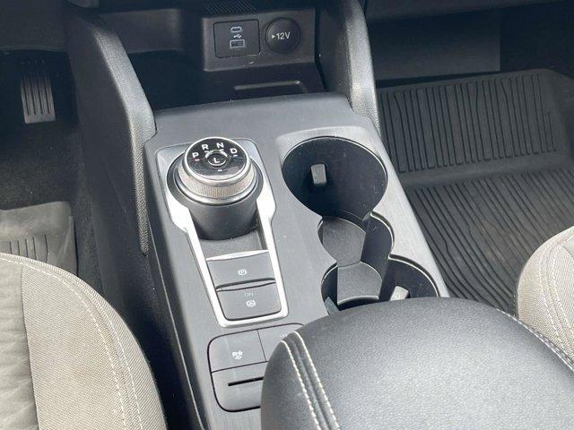 used 2022 Ford Escape car, priced at $20,826