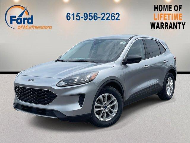 used 2022 Ford Escape car, priced at $20,826