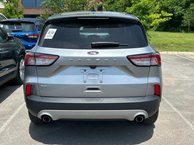 used 2022 Ford Escape car, priced at $21,201