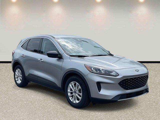 used 2022 Ford Escape car, priced at $20,826