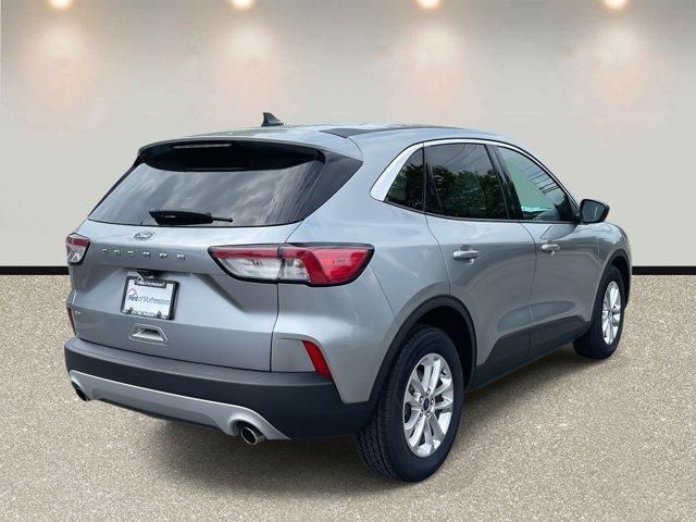used 2022 Ford Escape car, priced at $20,826