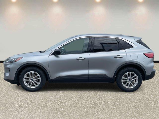 used 2022 Ford Escape car, priced at $20,826