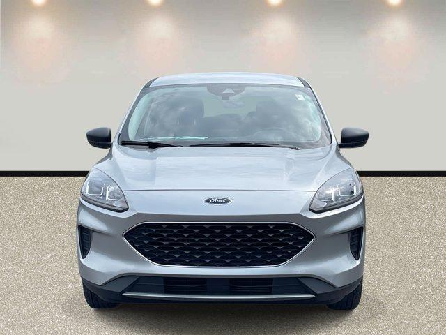 used 2022 Ford Escape car, priced at $20,826
