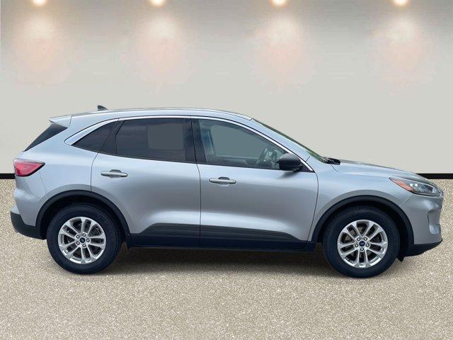 used 2022 Ford Escape car, priced at $20,826