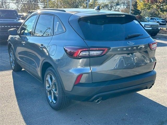 new 2025 Ford Escape car, priced at $31,462