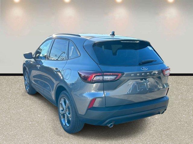new 2025 Ford Escape car, priced at $30,458