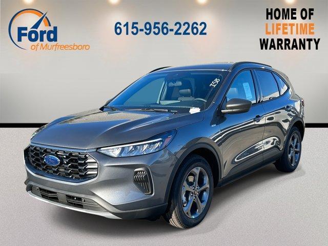 new 2025 Ford Escape car, priced at $30,458