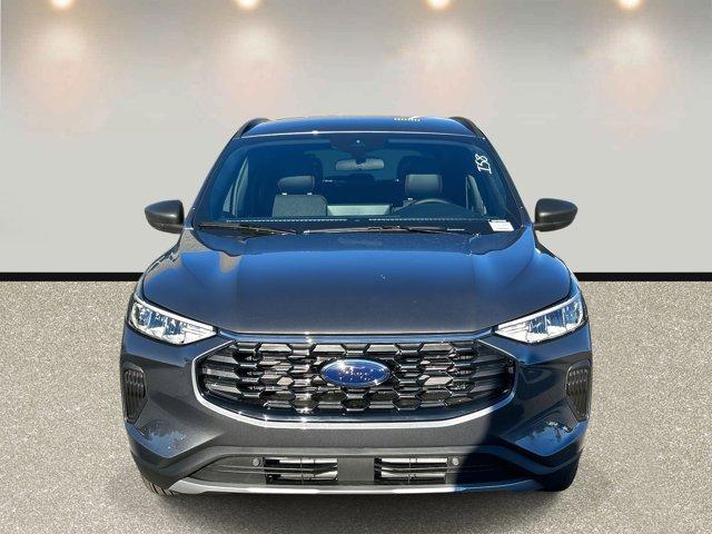 new 2025 Ford Escape car, priced at $30,458