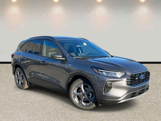 new 2025 Ford Escape car, priced at $30,458