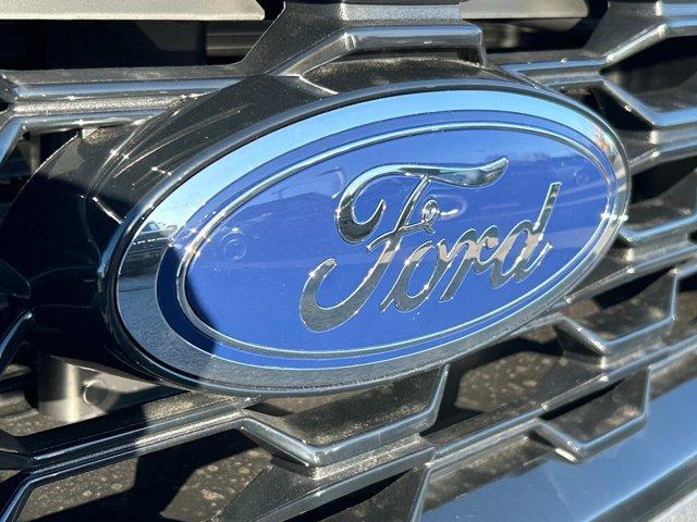 new 2025 Ford Escape car, priced at $30,458