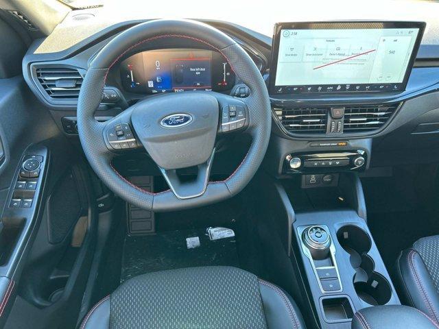 new 2025 Ford Escape car, priced at $30,458