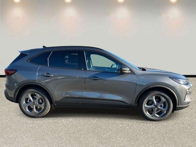 new 2025 Ford Escape car, priced at $30,458