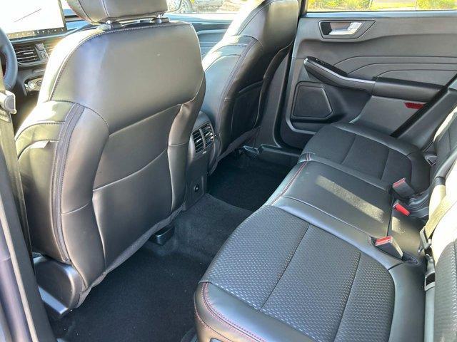 new 2025 Ford Escape car, priced at $30,458